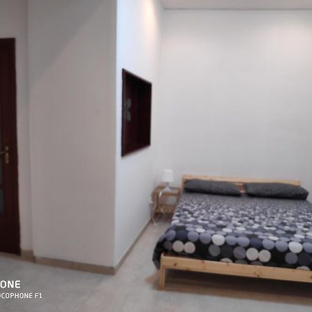 Appartamento Sopra Dante Naples Luaran gambar