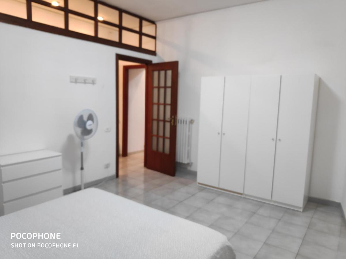 Appartamento Sopra Dante Naples Luaran gambar