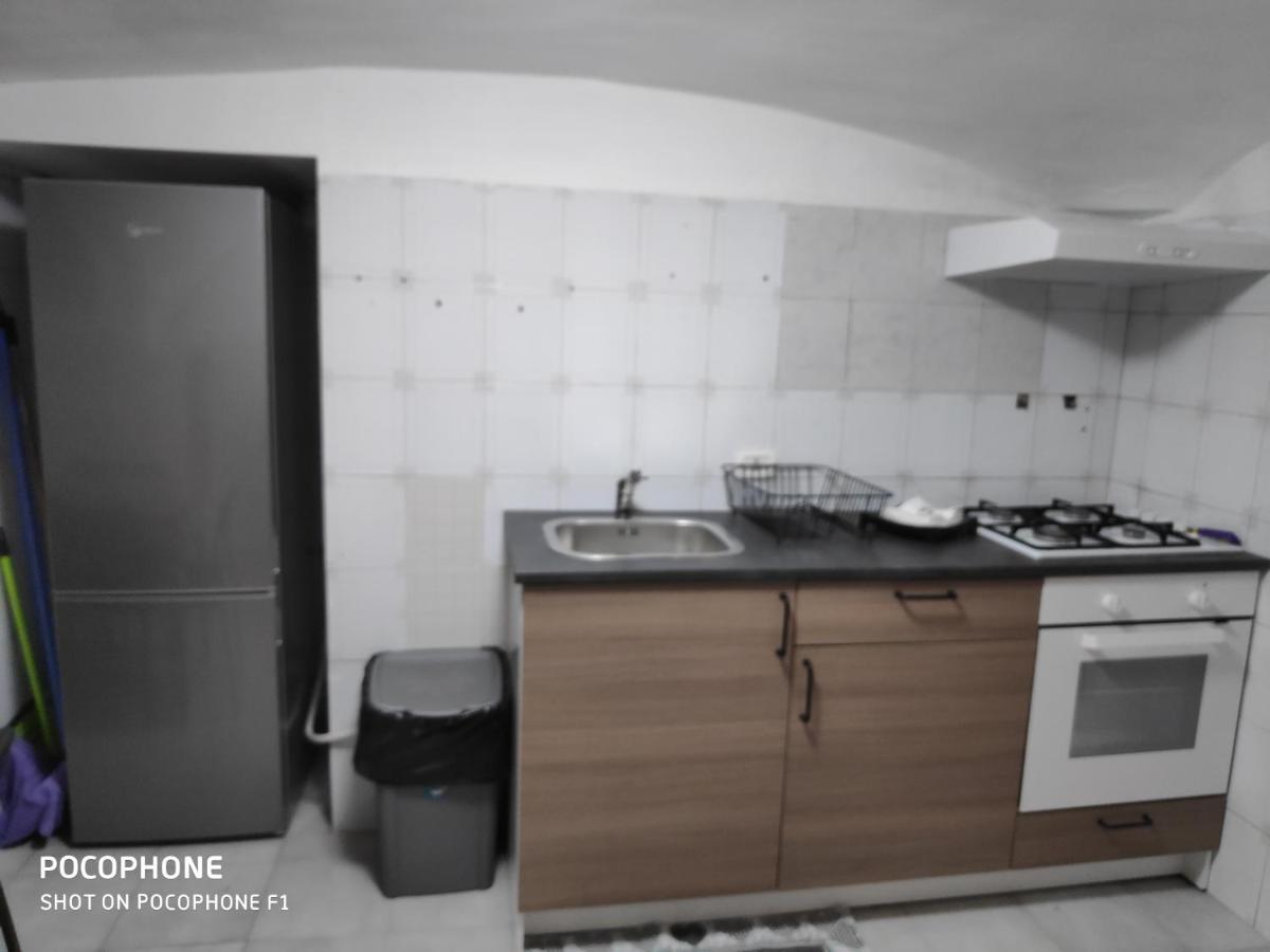 Appartamento Sopra Dante Naples Luaran gambar