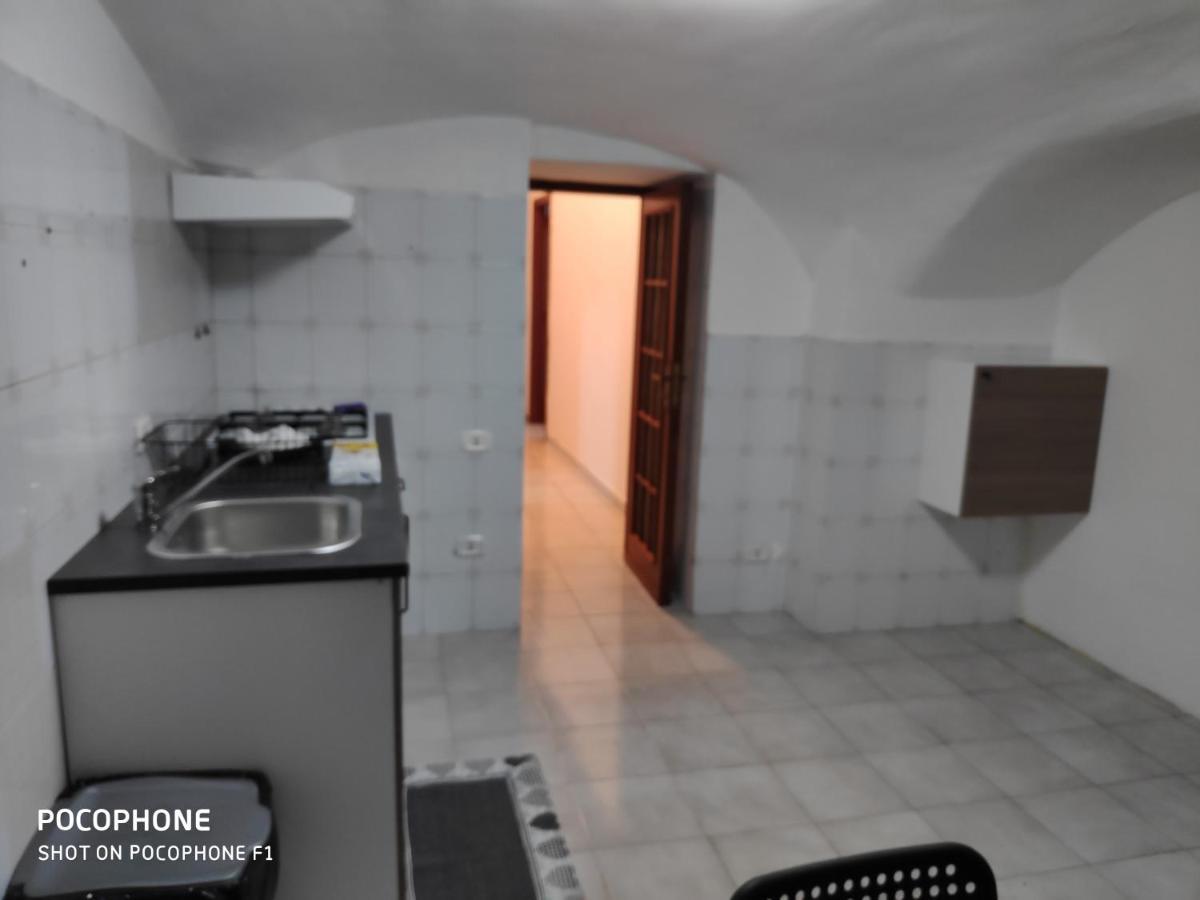 Appartamento Sopra Dante Naples Luaran gambar