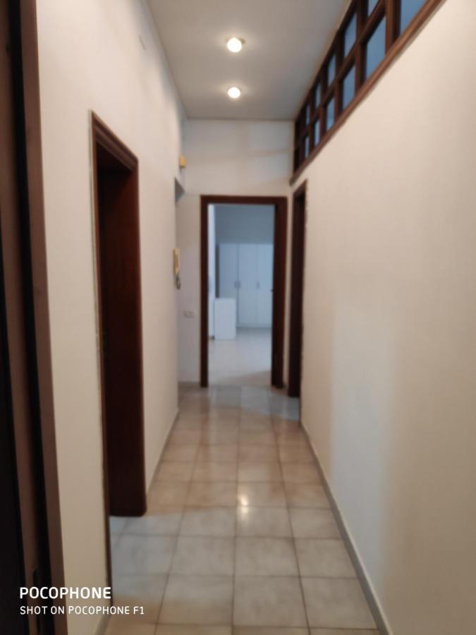 Appartamento Sopra Dante Naples Luaran gambar