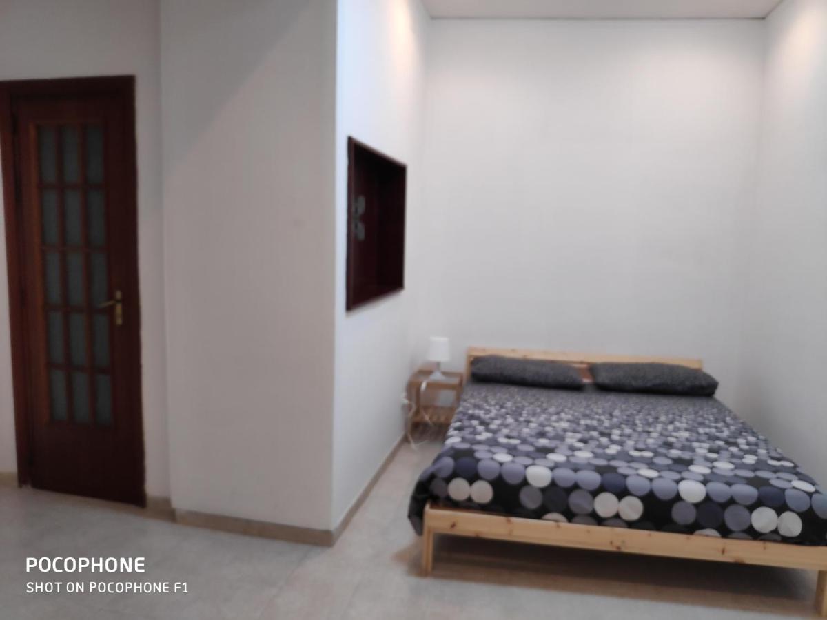 Appartamento Sopra Dante Naples Luaran gambar