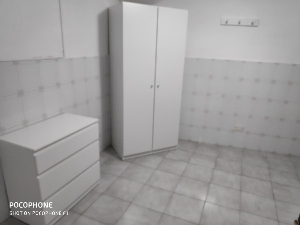 Appartamento Sopra Dante Naples Luaran gambar
