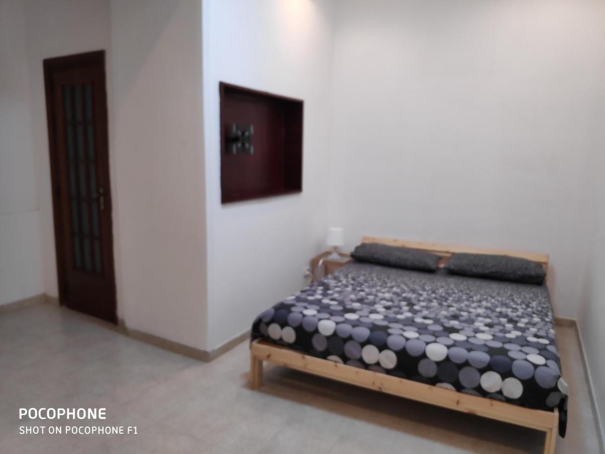 Appartamento Sopra Dante Naples Luaran gambar