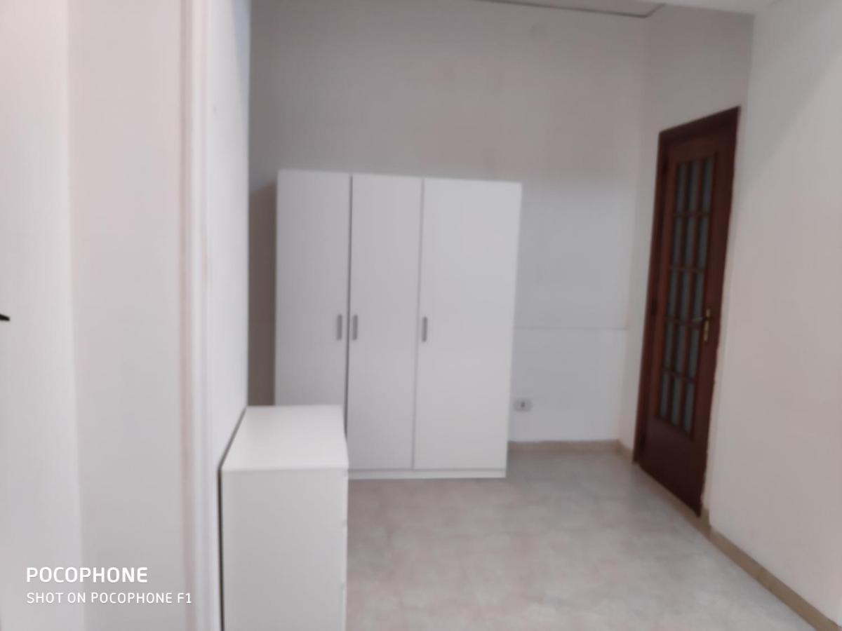Appartamento Sopra Dante Naples Luaran gambar